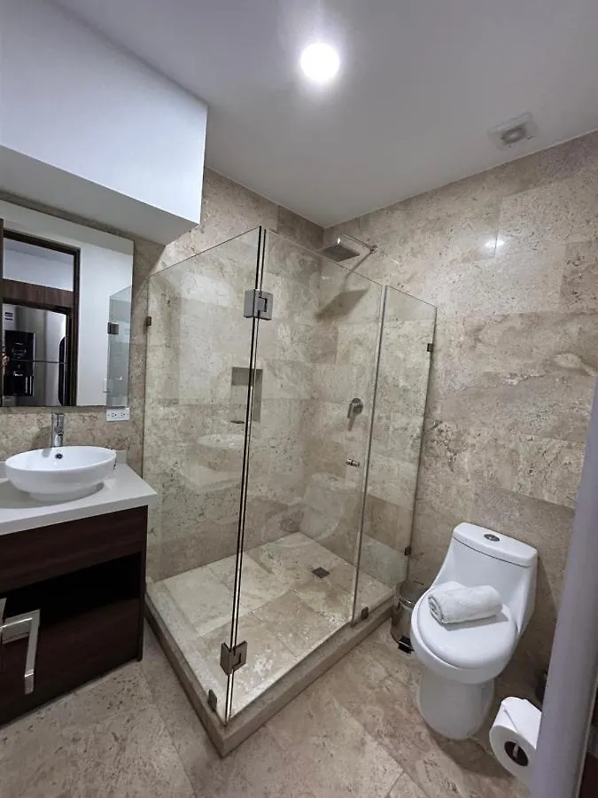 Apartmán Midtown 2 By Chez Alam Playa del Carmen