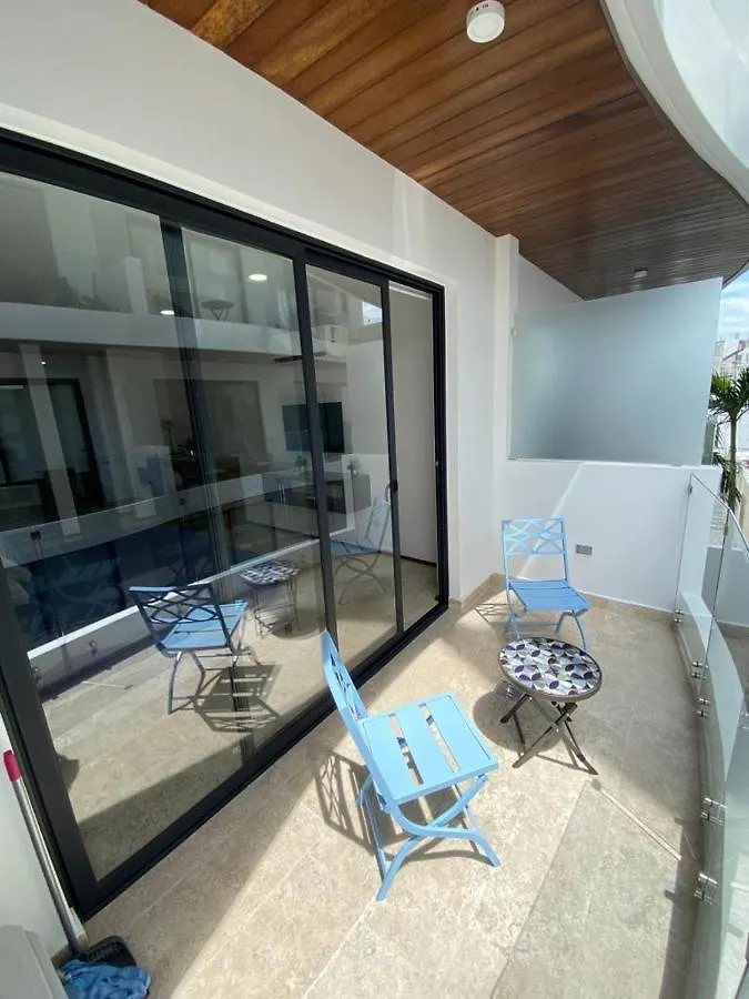 Apartmán Midtown 2 By Chez Alam Playa del Carmen