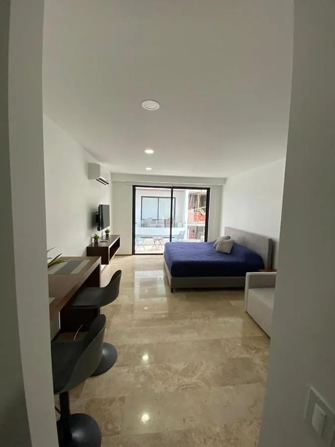 Apartmán Midtown 2 By Chez Alam Playa del Carmen