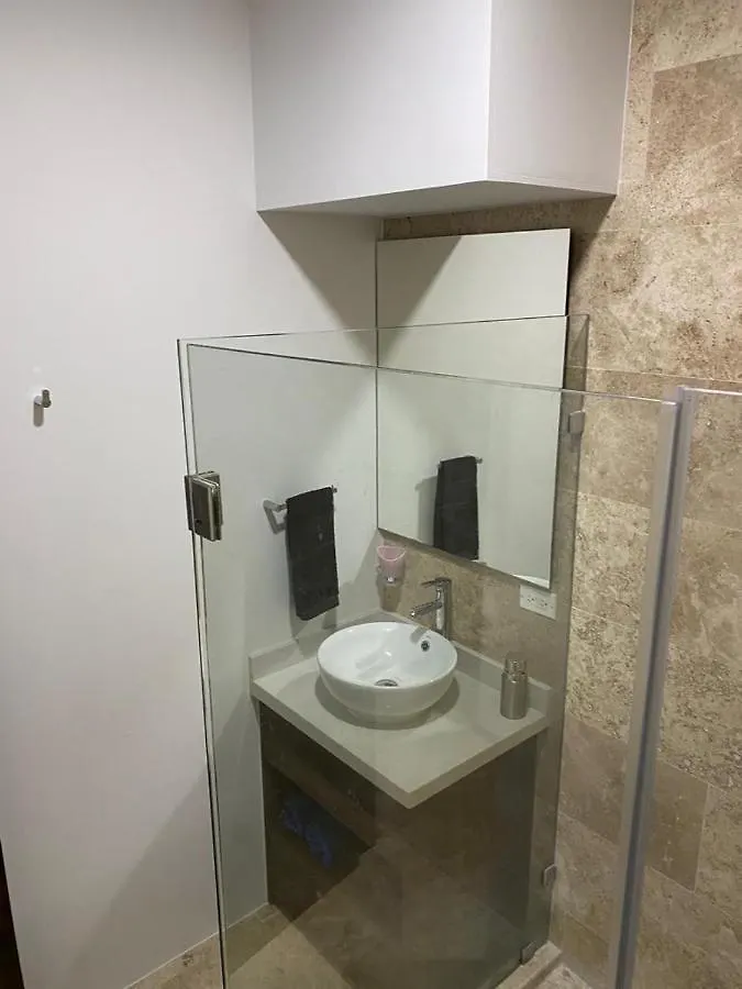 Apartmán Midtown 2 By Chez Alam Playa del Carmen 0*,