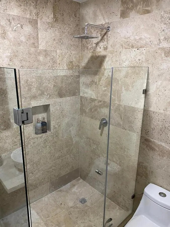 Apartmán Midtown 2 By Chez Alam Playa del Carmen Mexiko