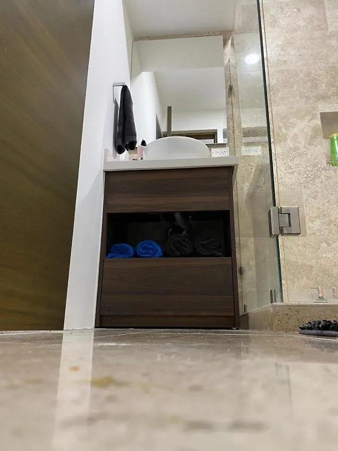 Apartmán Midtown 2 By Chez Alam Playa del Carmen