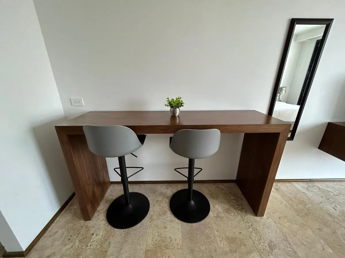 Apartmán Midtown 2 By Chez Alam Playa del Carmen
